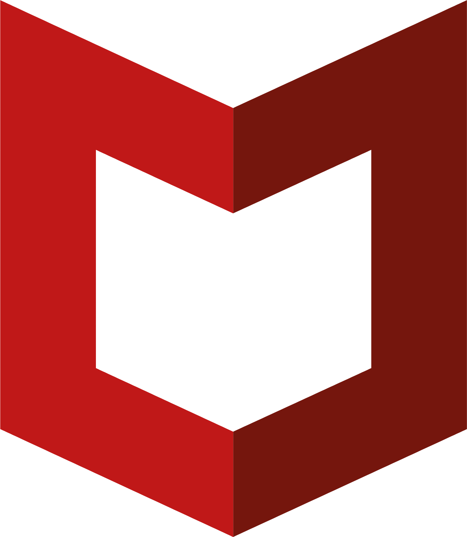 McAfee Secure
