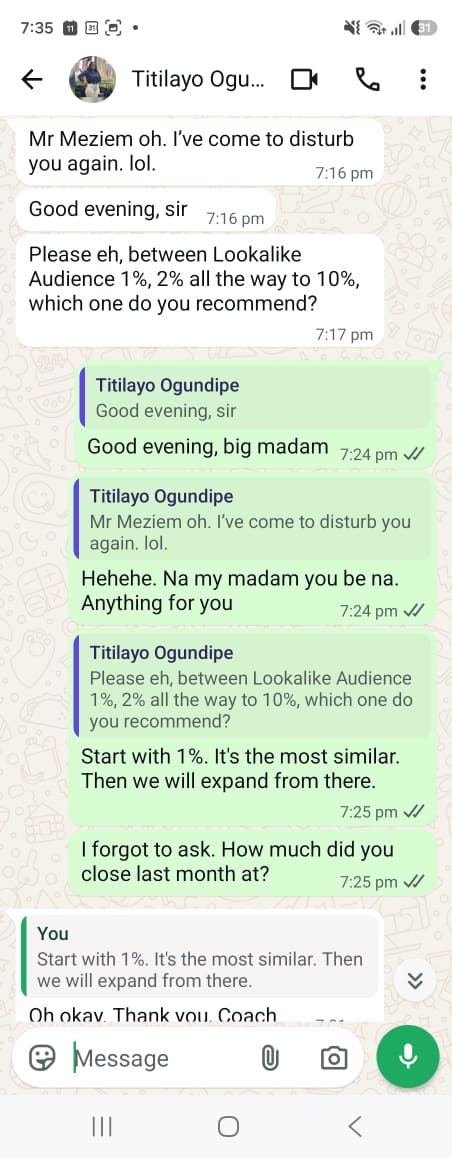 Desire Meziem and Titilayo Proof Graphic