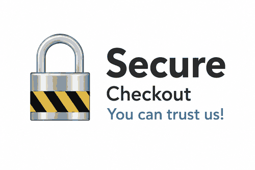 Secure Encrypted Payment Badge